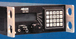 M/A-Com SMR-3822